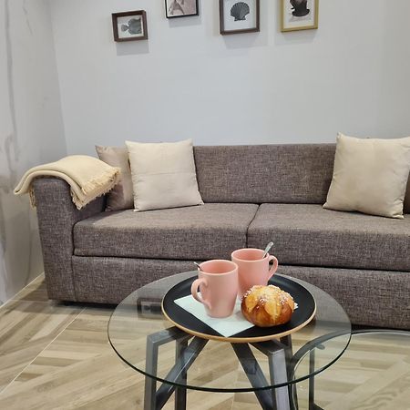 Le 34 Lägenhet Saint-Tropez Exteriör bild