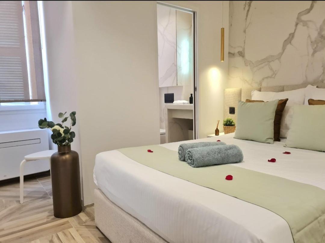 Le 34 Lägenhet Saint-Tropez Exteriör bild
