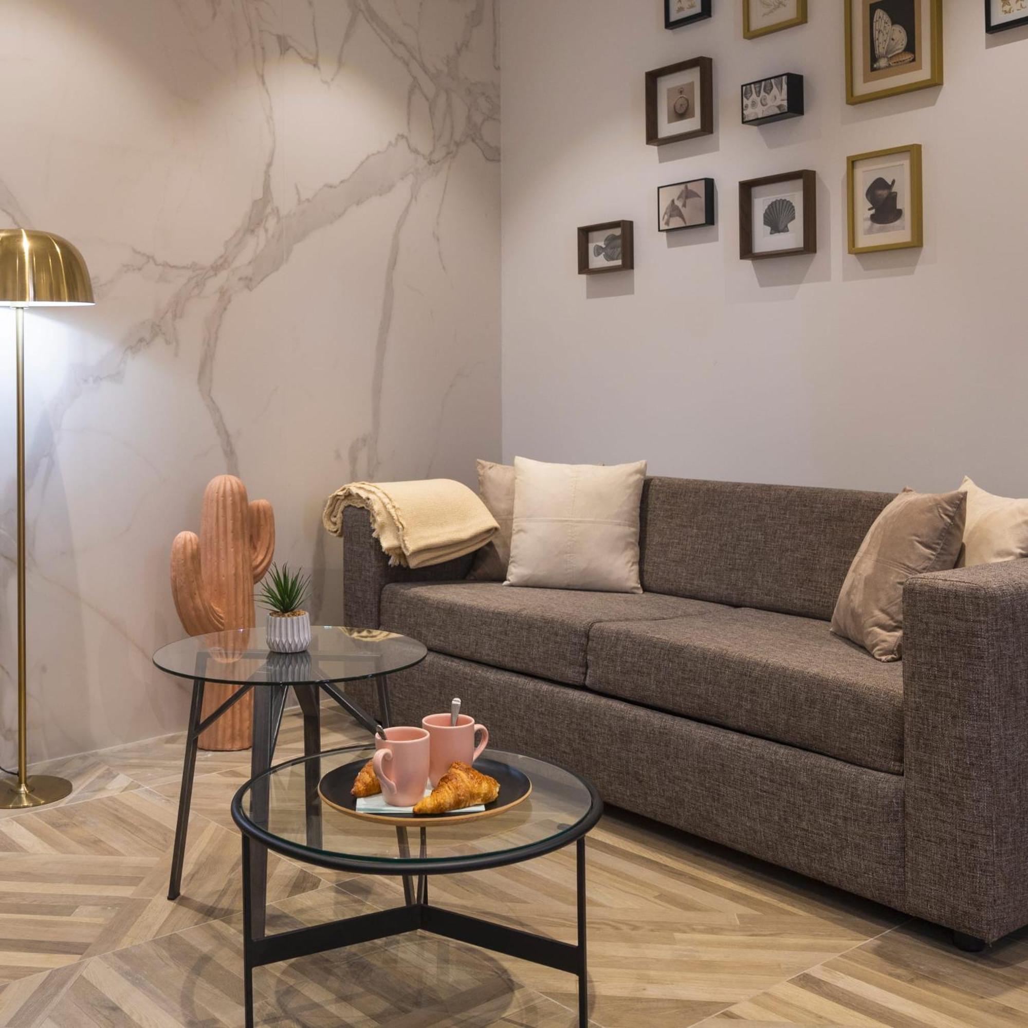 Le 34 Lägenhet Saint-Tropez Exteriör bild