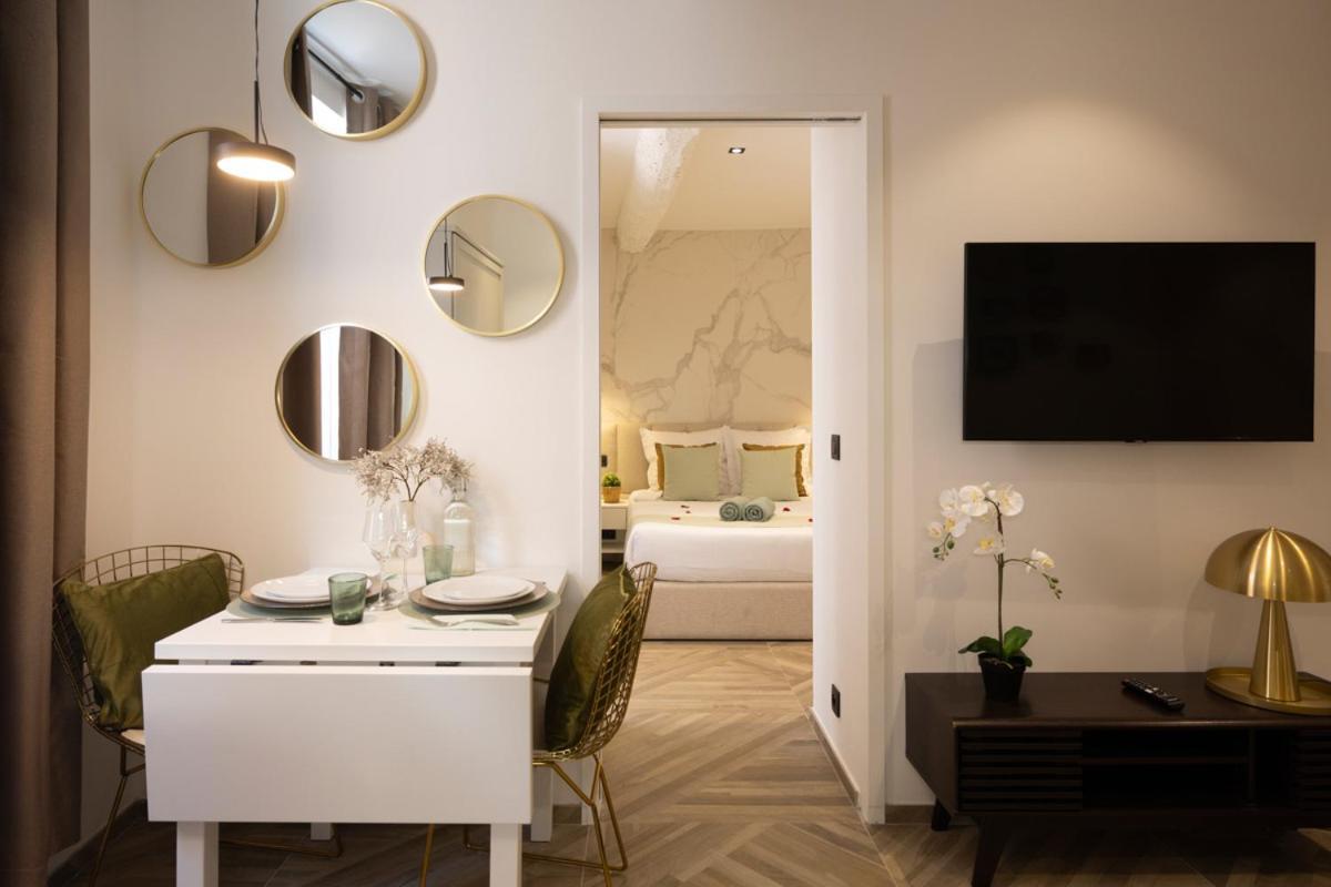 Le 34 Lägenhet Saint-Tropez Exteriör bild