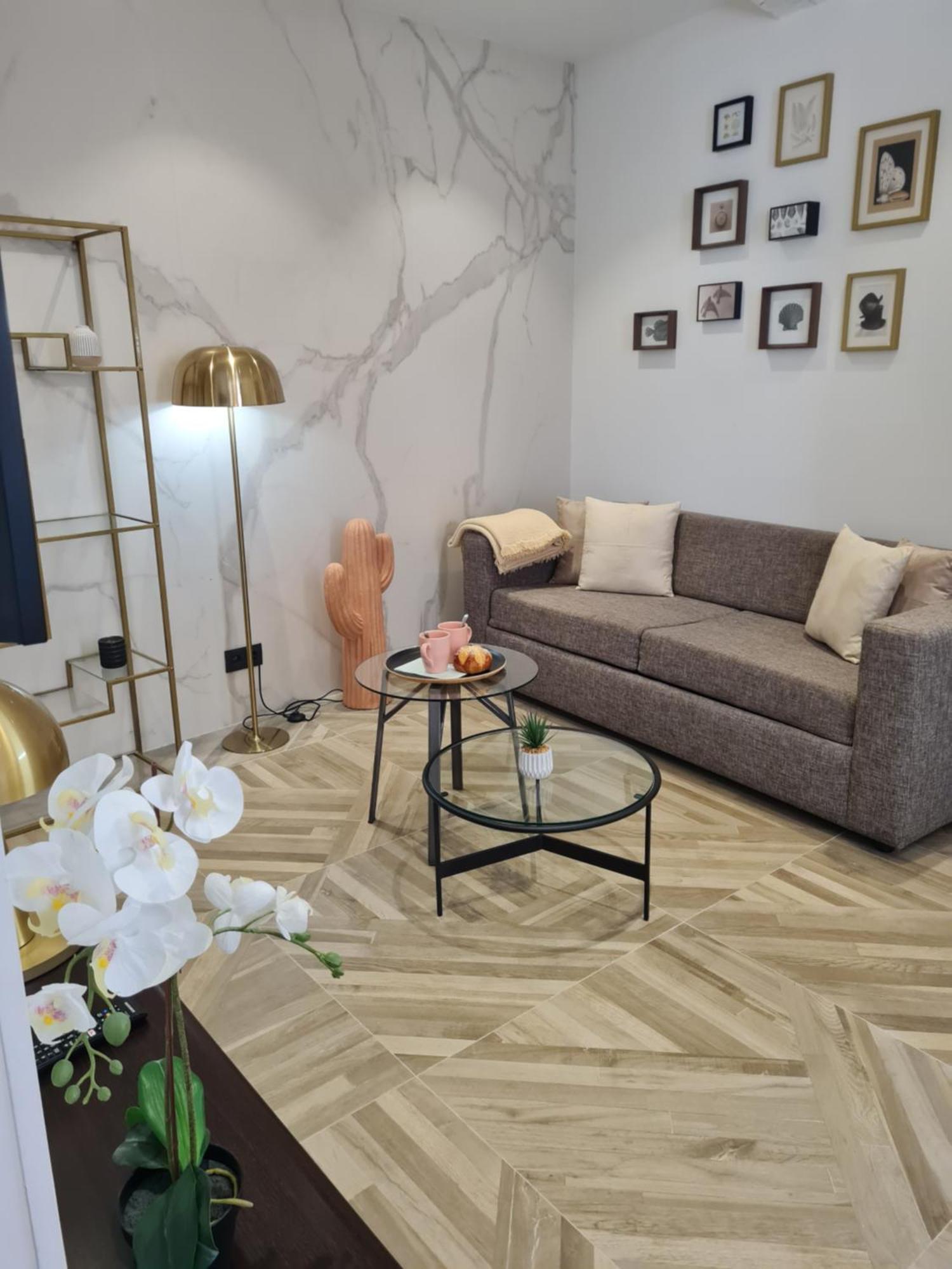 Le 34 Lägenhet Saint-Tropez Exteriör bild