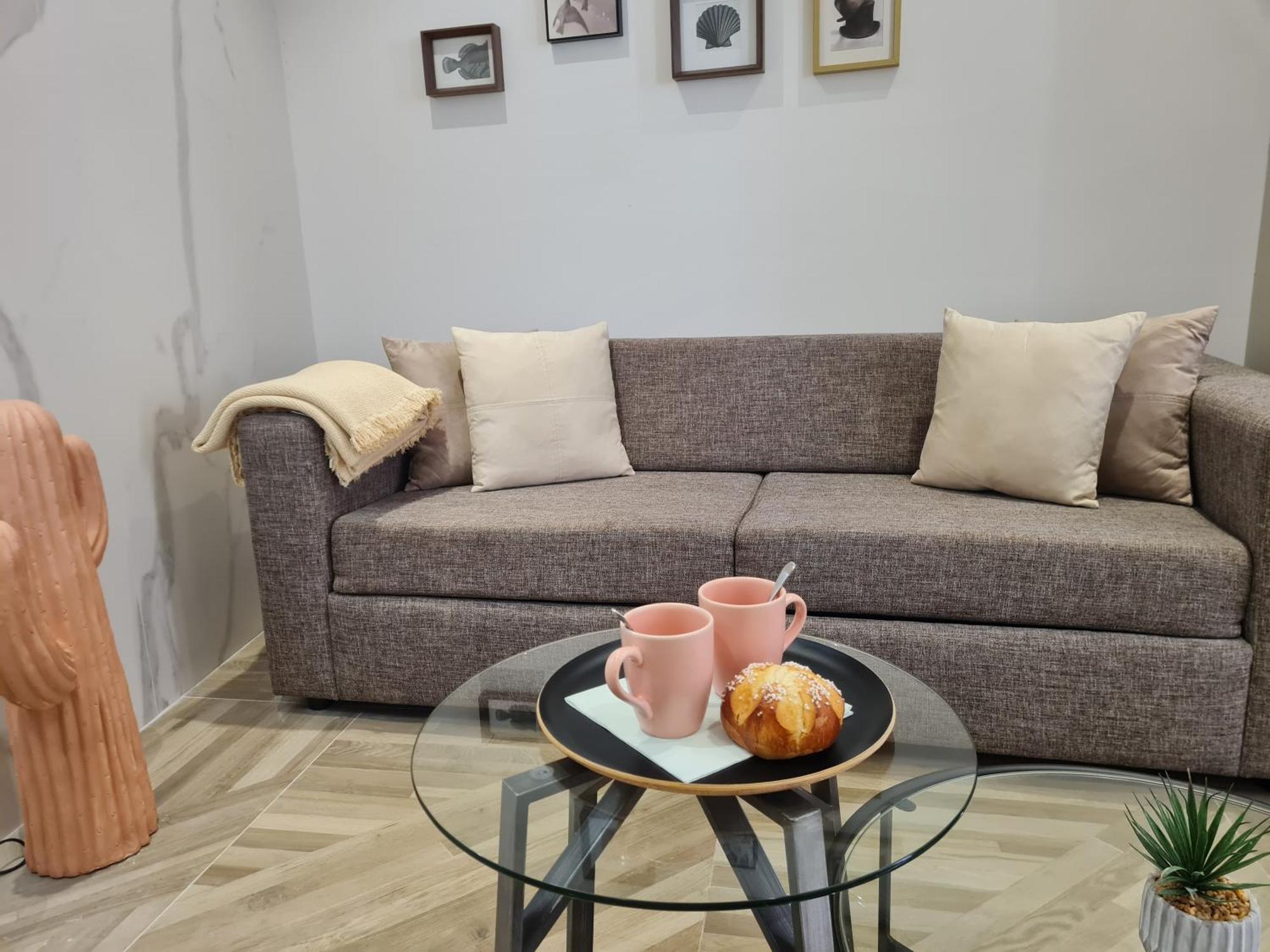 Le 34 Lägenhet Saint-Tropez Exteriör bild