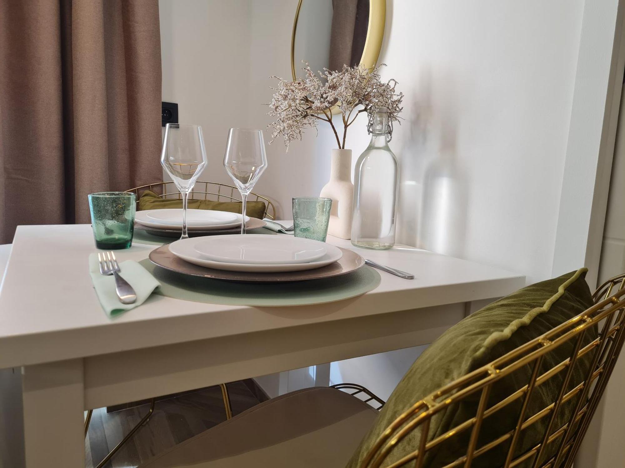 Le 34 Lägenhet Saint-Tropez Exteriör bild