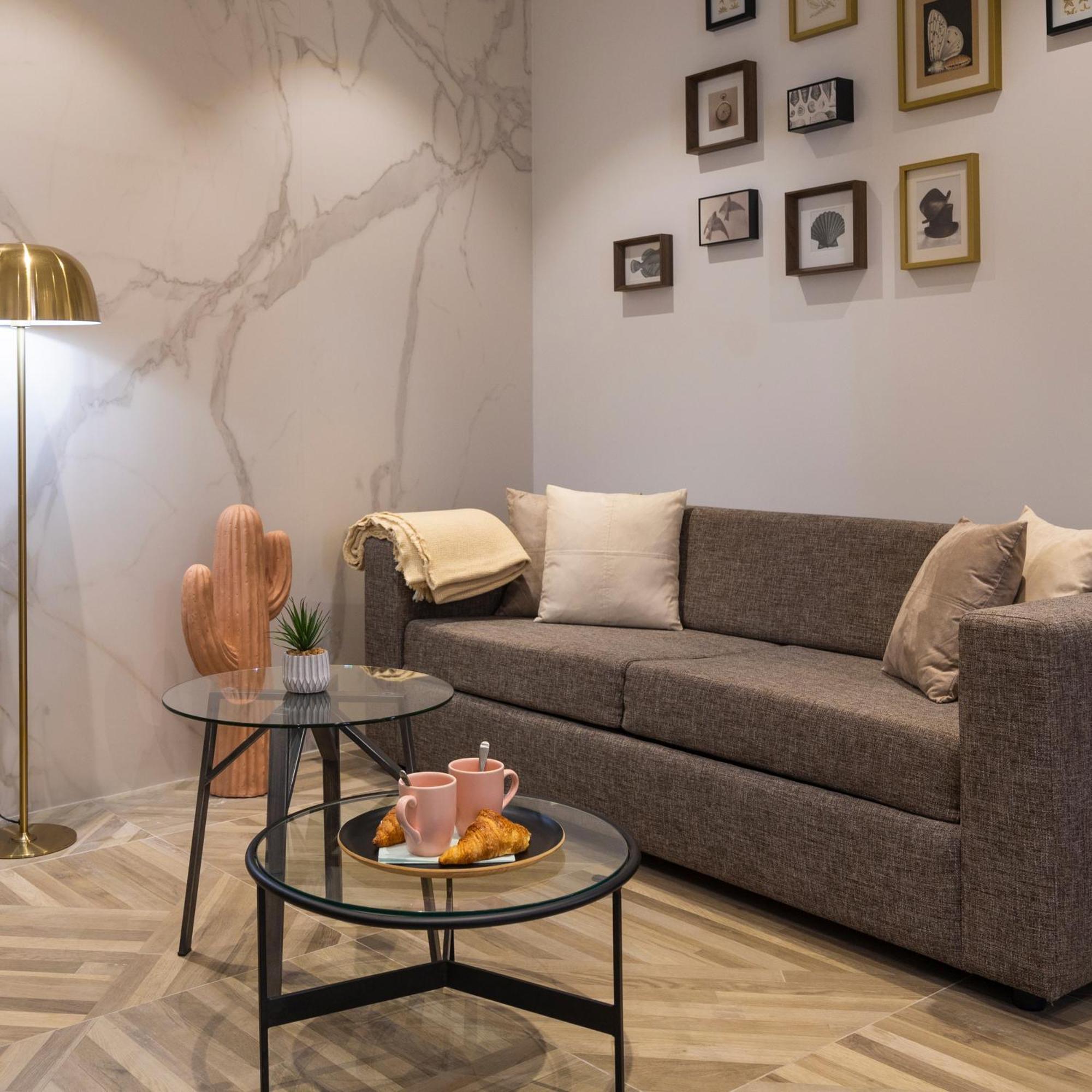 Le 34 Lägenhet Saint-Tropez Exteriör bild